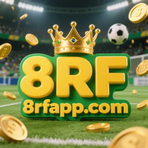 8RF